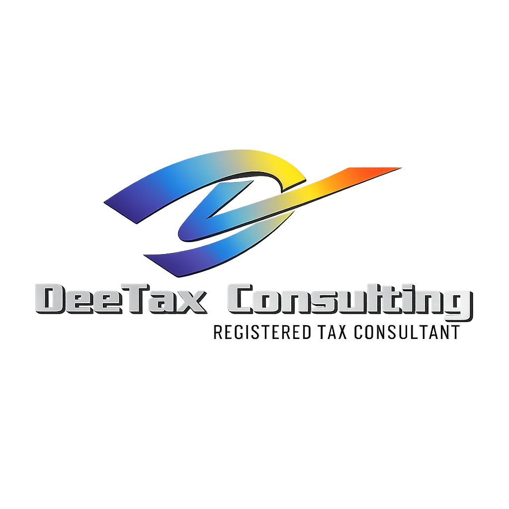 Dee Tax Consulting